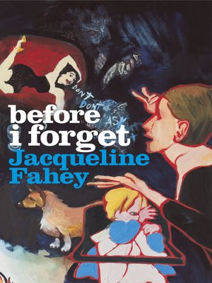 cover image of Before I Forget